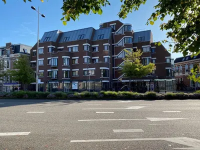 Appartement Zuiderplein, Leeuwarden