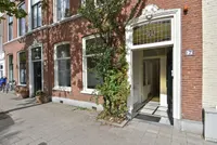 Soendastraat, Den Haag
