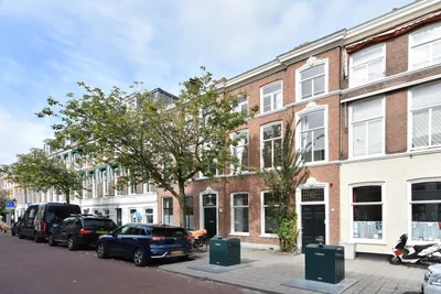 Soendastraat , 2585VC, Den Haag, Zuid-Holland