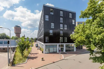 Ravenoord , 3523DB, Utrecht, Utrecht