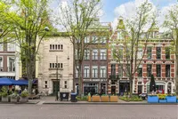 Herengracht, Den Haag