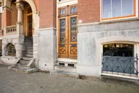 Schiekade, Rotterdam
