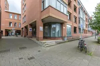 Frederiklaan, Eindhoven