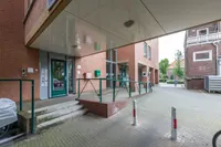 Frederiklaan, Eindhoven