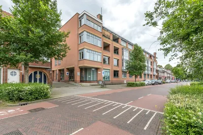Frederiklaan , 5616NG, Eindhoven, Noord-Brabant