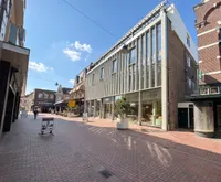 Kerkstraat, Hilversum