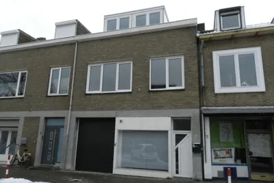 Kasteel Schaloenstraat , 6222TN, Maastricht, Limburg
