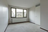 Bart van der Leckplantsoen, Amsterdam