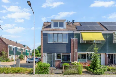Meervalweg , 1121JP, Landsmeer, Noord-Holland