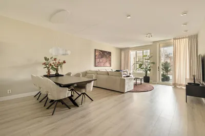 Gustav Mahlerlaan , 1082MK, Amsterdam, Noord-Holland