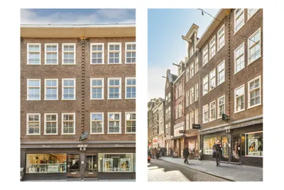 Zeedijk , 1012BA, Amsterdam, Noord-Holland