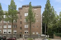 De Lairessestraat, Amsterdam