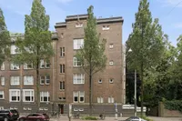 De Lairessestraat, Amsterdam