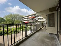 Hammarskjöldlaan, Rijswijk