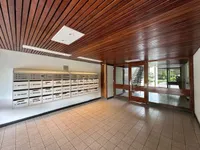 Hammarskjöldlaan, Rijswijk