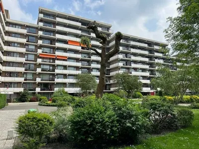 Appartement Hammarskjöldlaan, Rijswijk