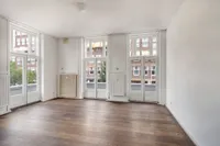 Minervaplein, Amsterdam