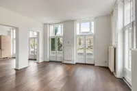 Minervaplein, Amsterdam