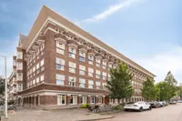 Minervaplein, Amsterdam