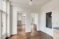 Minervaplein, Amsterdam