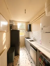 Adrien Mildersstraat, Rotterdam
