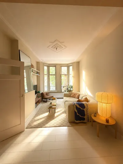 Adrien Mildersstraat , 3022NL, Rotterdam, Zuid-Holland