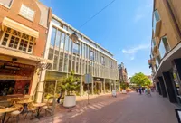 Kerkstraat, Hilversum