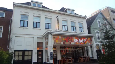 Paradijslaan , 5611KP, Eindhoven, Noord-Brabant