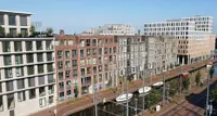 Houttuinen, Delft