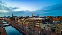 Houttuinen, Delft