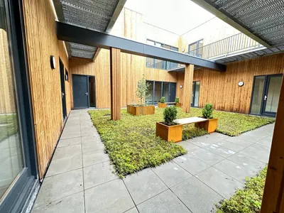 Appartement Marktstraat, Venray