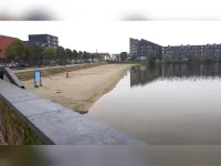 Mosasingel, Rosmalen
