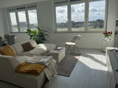 Appartement Mosasingel, Rosmalen