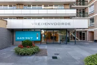 van Vredenburchweg, Rijswijk