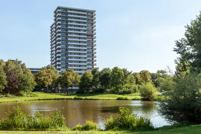 van Vredenburchweg , 2284TS, Rijswijk, Zuid-Holland