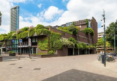 Vestdijk , 5611CZ, Eindhoven, Noord-Brabant