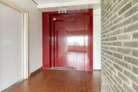 Erasmuslaan 75, Hilversum