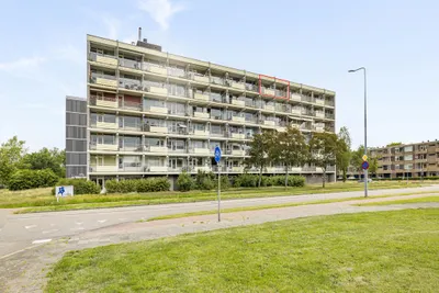 Erasmuslaan 75, 1216LV, Hilversum, Noord-Holland