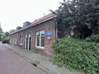 Van Lieshoutstraat 30, Rotterdam