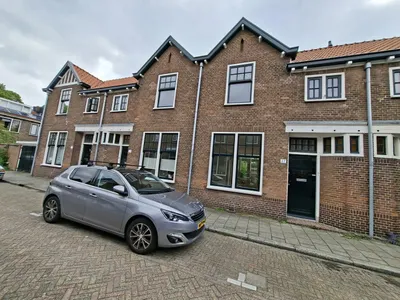 Vermeerstraat 27, 2612XJ, Delft, Zuid-Holland