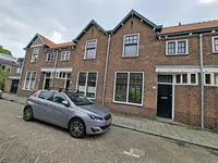 Vermeerstraat 27, Delft