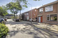 Ruynemanstraat 64, Tilburg