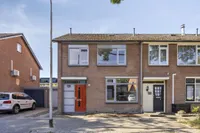 Ruynemanstraat 64, Tilburg