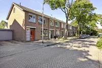 Ruynemanstraat 64, Tilburg