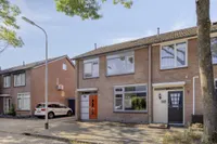 Ruynemanstraat 64, Tilburg