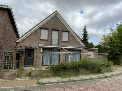 President Kennedystraat 10, 5321TJ, Hedel, Gelderland