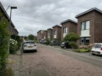 President Kennedystraat 10, Hedel