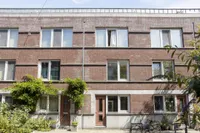 Adrianastraat 128, Rotterdam