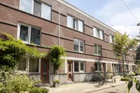 Adrianastraat 128, Rotterdam