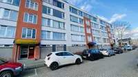 Kiplingstraat 19, Rotterdam